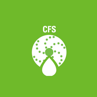 CFS系统-洗地机特性系统