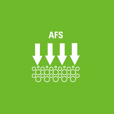 AFS系统-洗地机特性系统