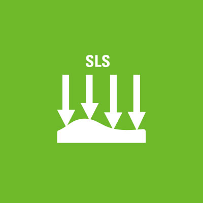 SLS系统-洗地机特性系统