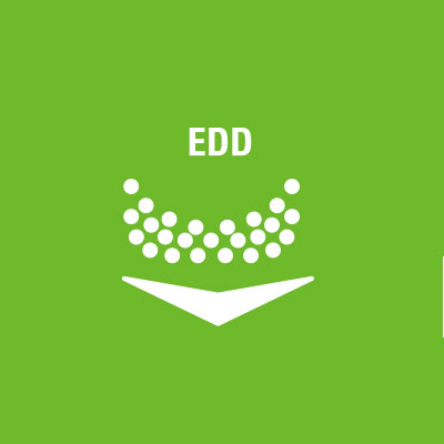 EDD系统-洗地机特性系统