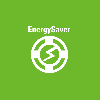 Energu Saver 智能充电系统 洗地机特性系统