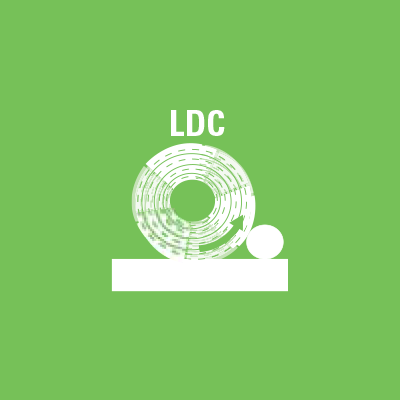 LDC IPC扫地机特性系统